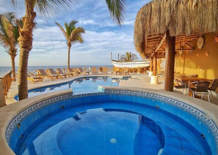 Mancora Beach Hotel - Adults Only
