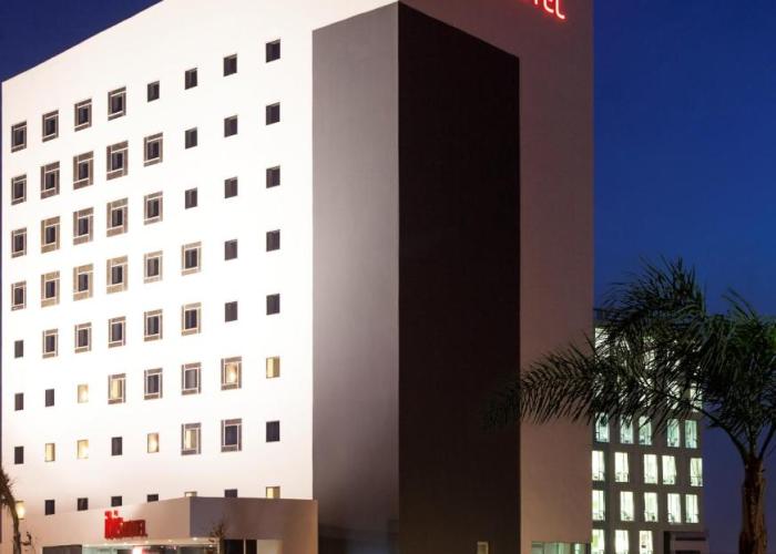 Ibis Casanearshore