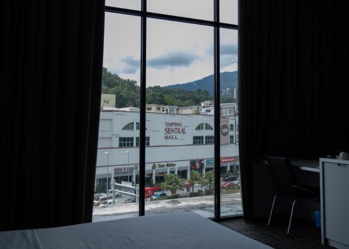 Beverly Hotel