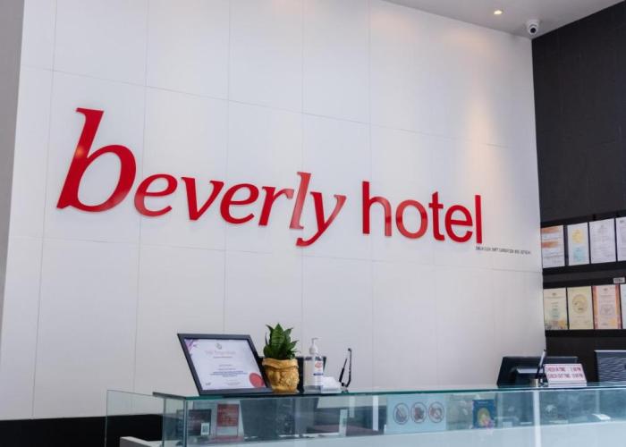 Beverly Hotel