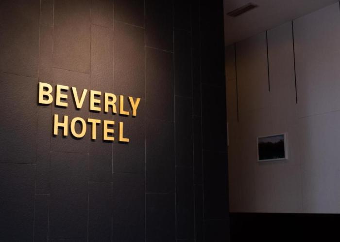 Beverly Hotel
