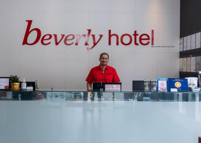 Beverly Hotel