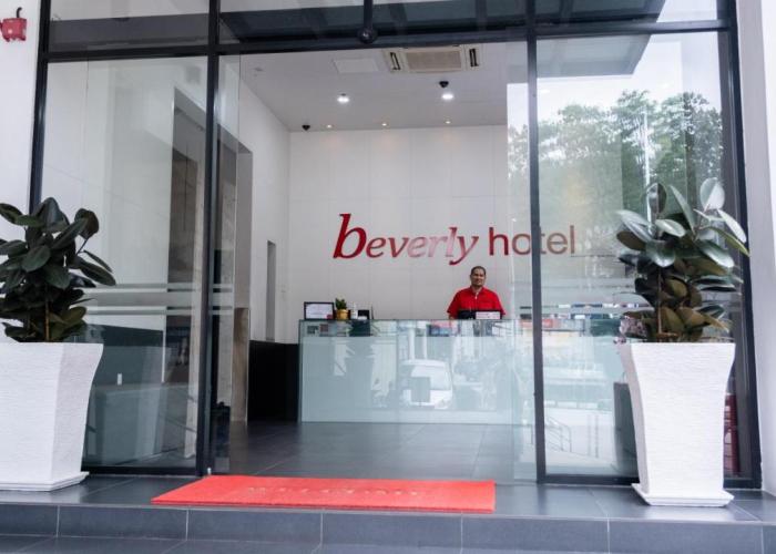 Beverly Hotel