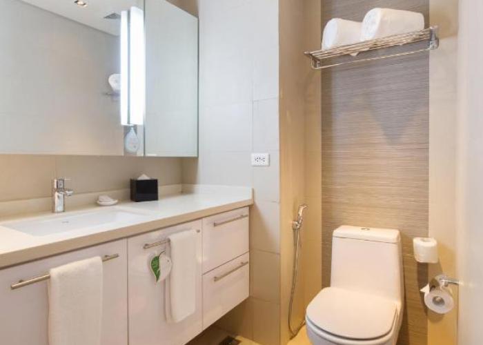 Citadines Salcedo Makati