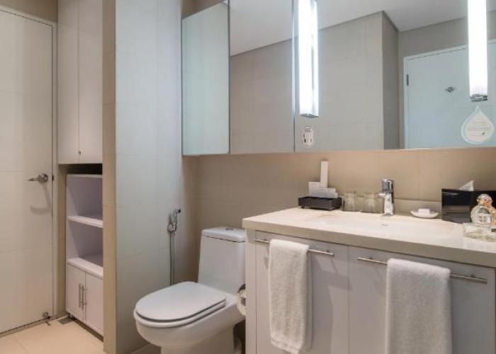 Citadines Salcedo Makati