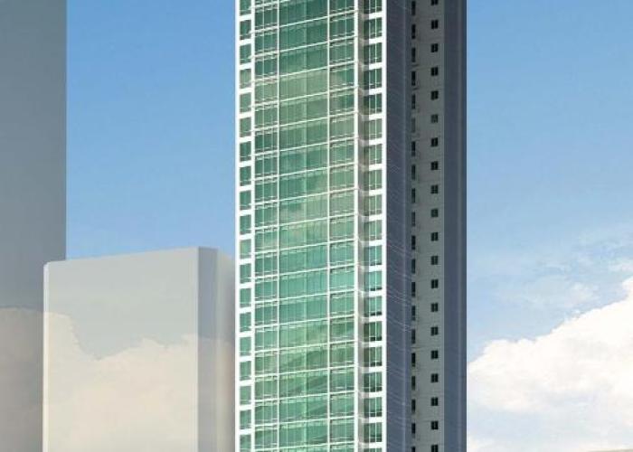 Citadines Salcedo Makati