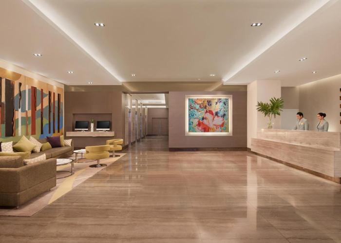 Citadines Salcedo Makati