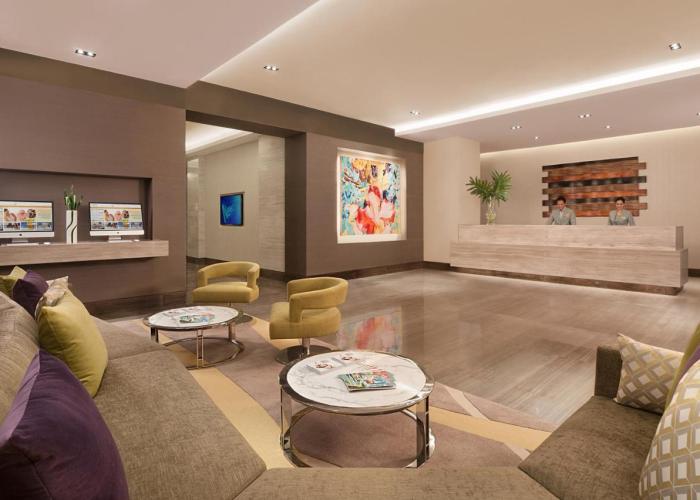 Citadines Salcedo Makati