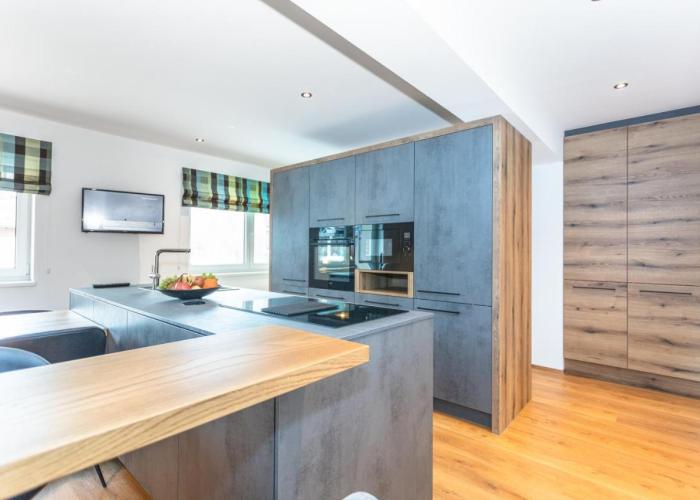 lechner living apartments
