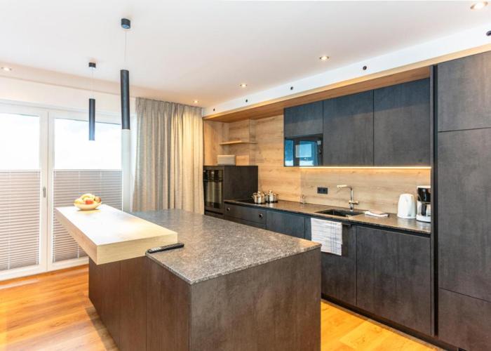 lechner living apartments