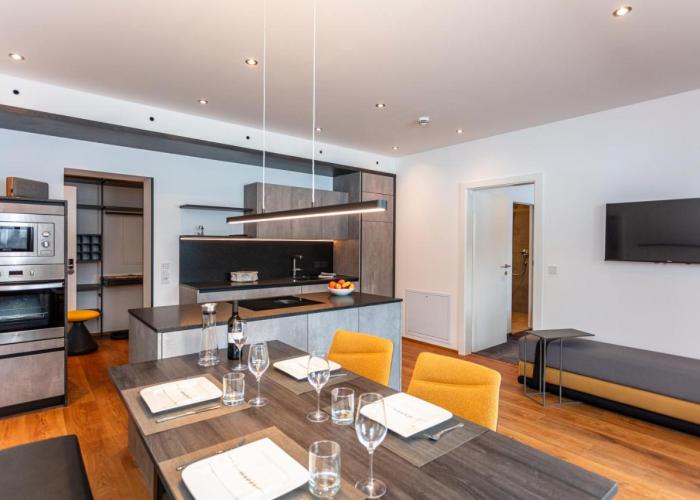 lechner living apartments