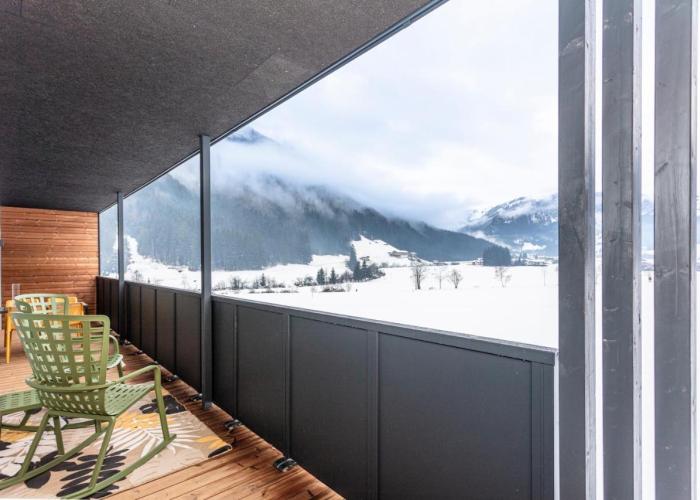 lechner living apartments