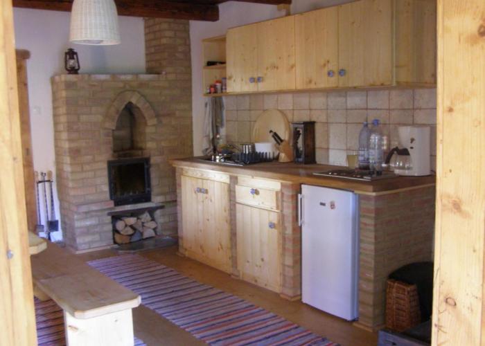 Casa Emma Ház
