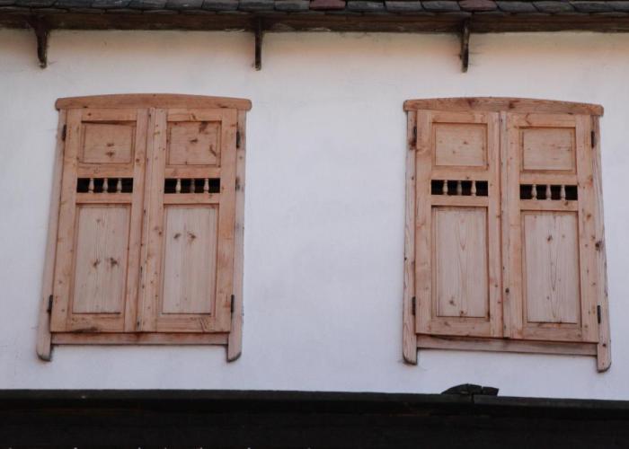 Casa Emma Ház