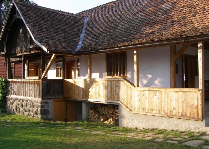 Casa Emma Ház
