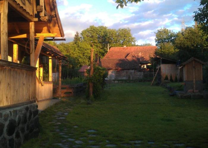 Casa Emma Ház