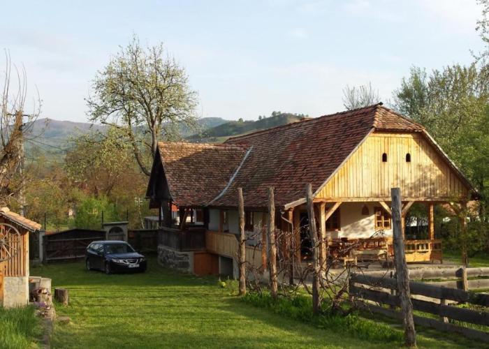Casa Emma Ház