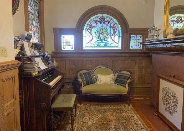 Haterleigh Heritage Inn