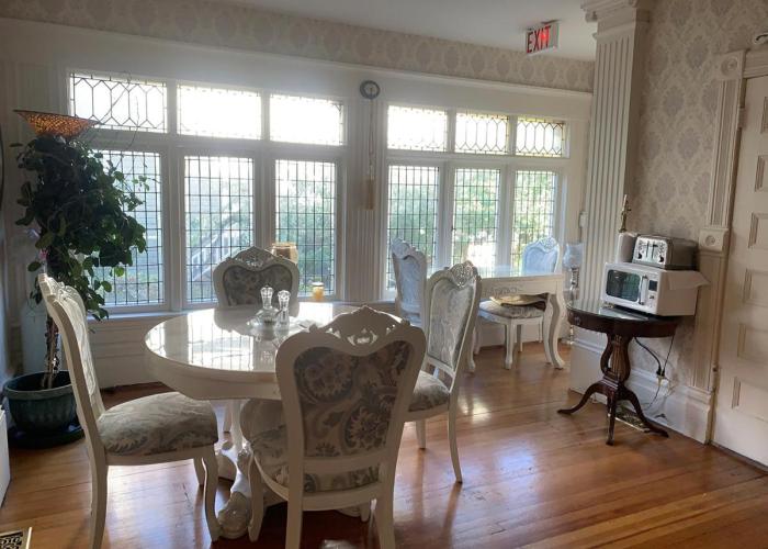 Haterleigh Heritage Inn