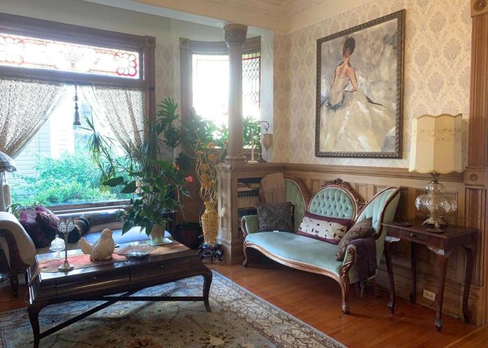 Haterleigh Heritage Inn