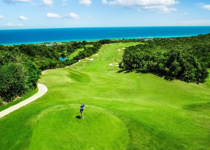 Hyatt Ziva Rose Hall - All Inclusive