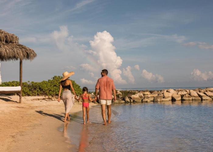 Hyatt Ziva Rose Hall - All Inclusive