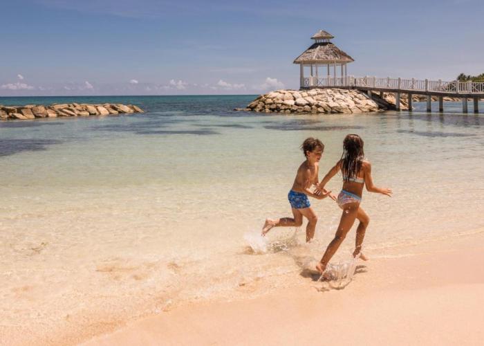 Hyatt Ziva Rose Hall - All Inclusive