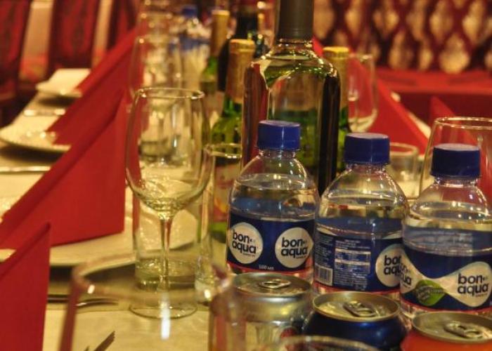 Platinum Hotel Ulaanbaatar