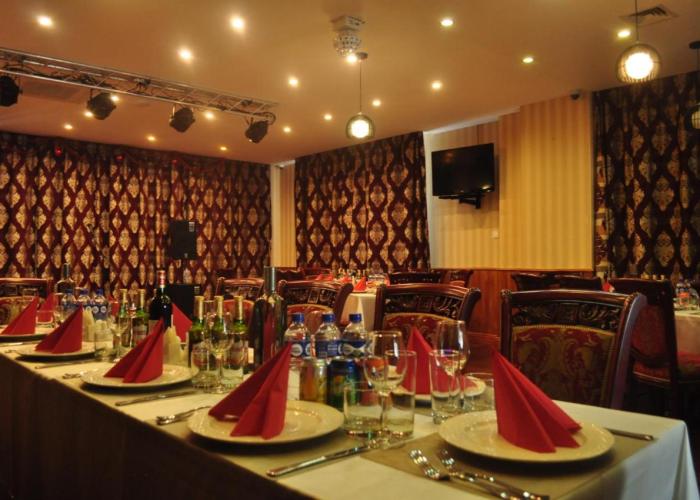Platinum Hotel Ulaanbaatar