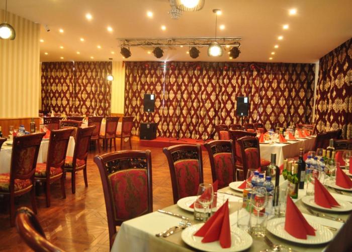 Platinum Hotel Ulaanbaatar