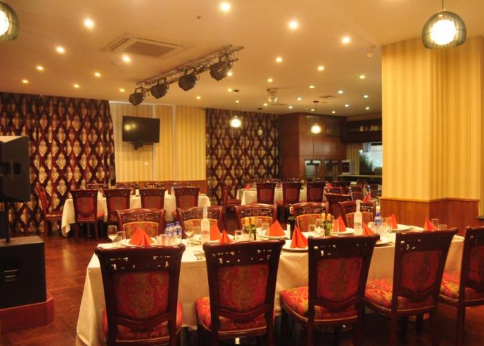 Platinum Hotel Ulaanbaatar