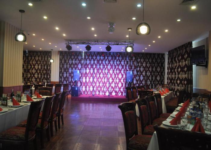 Platinum Hotel Ulaanbaatar
