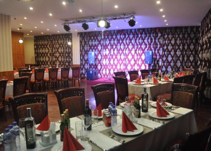 Platinum Hotel Ulaanbaatar