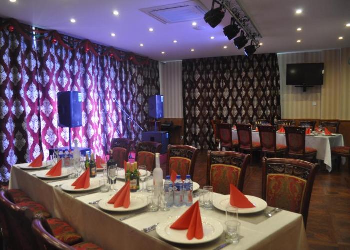 Platinum Hotel Ulaanbaatar