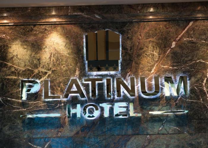Platinum Hotel Ulaanbaatar