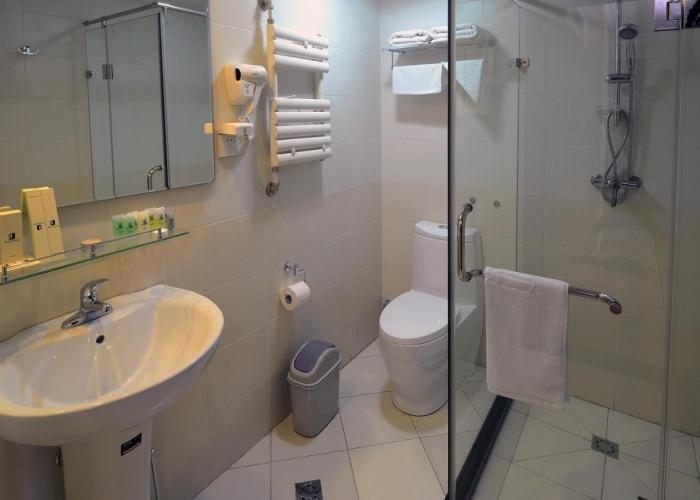 Platinum Hotel Ulaanbaatar