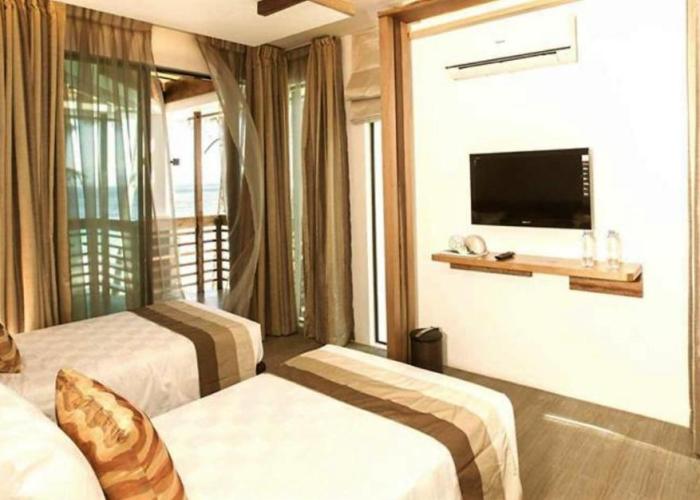 Puerto Galera