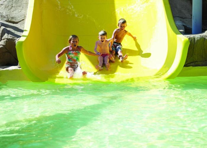 Coral Sea Aqua Club Resort