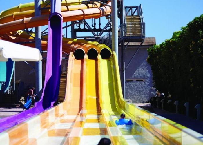 Coral Sea Aqua Club Resort