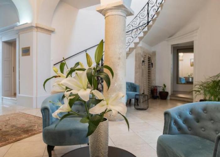 Átrium Rooms & Café