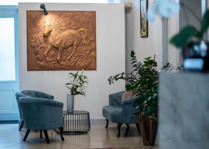 Átrium Rooms & Café