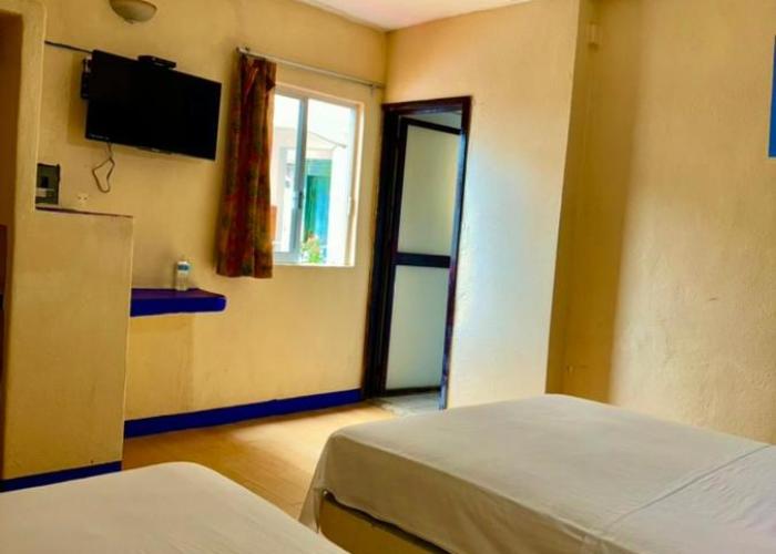 Hotel Zihuatanejo Centro