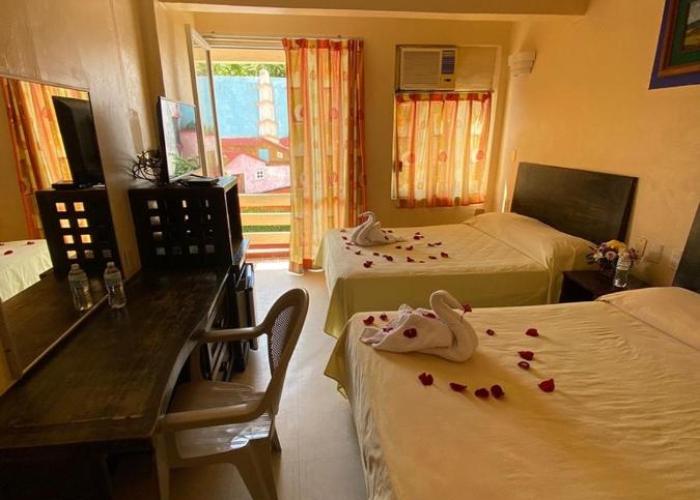 Hotel Zihuatanejo Centro