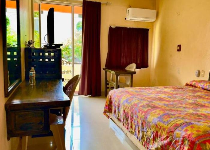 Hotel Zihuatanejo Centro