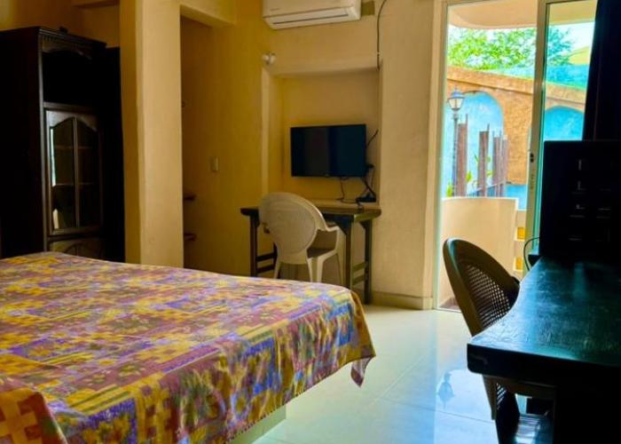 Hotel Zihuatanejo Centro