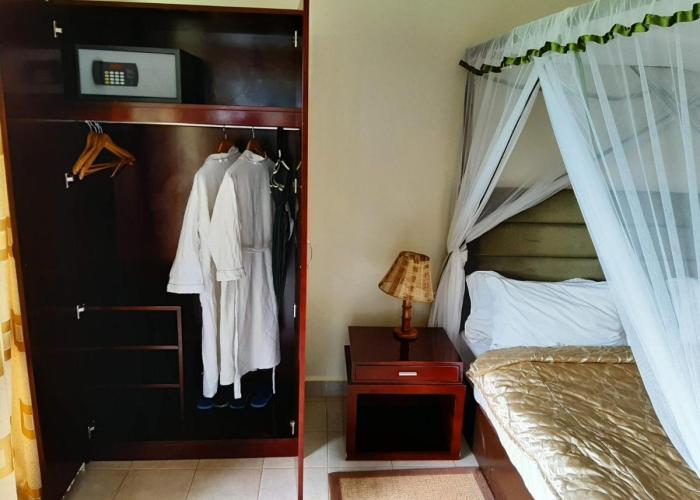 AA Lodge Amboseli
