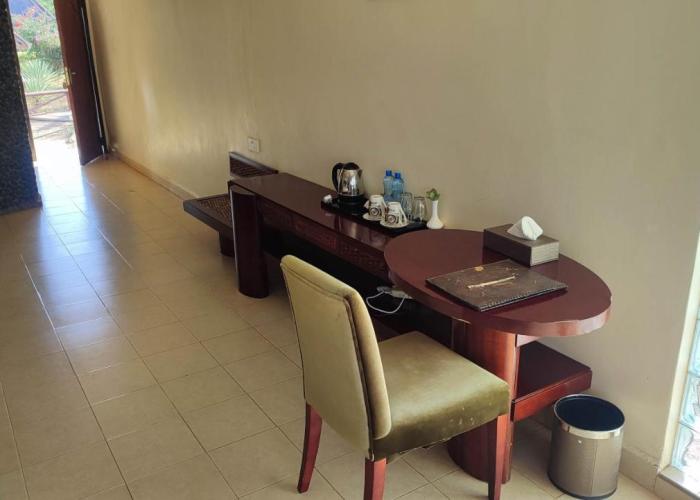 AA Lodge Amboseli