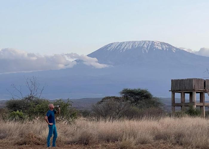 AA Lodge Amboseli