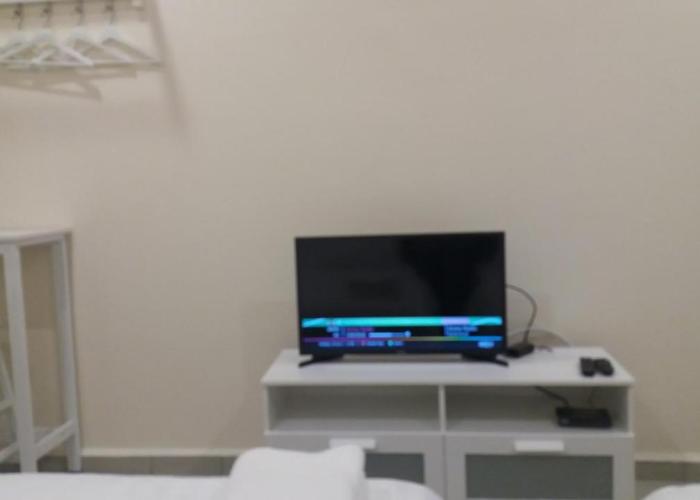 GLG KLIA Transit House