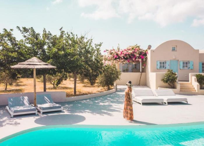 Sienna Eco Resort